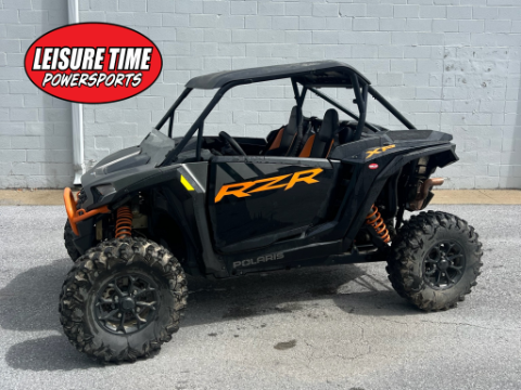 2024 Polaris RZR XP 1000 Ultimate