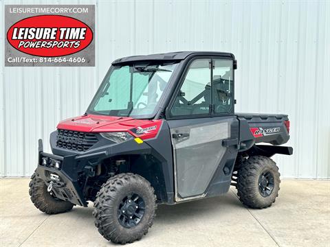 2020 Polaris Ranger 1000 Premium + Winter Prep Package — photo 1 of 31