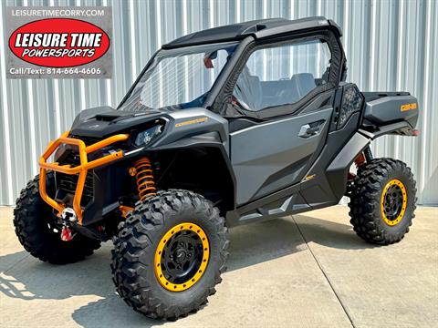 2026 Can-Am Commander XT-P