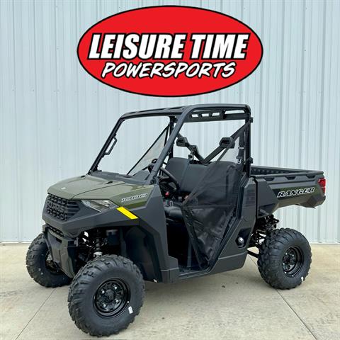 2026 Polaris Ranger 1000 — photo 1 of 27