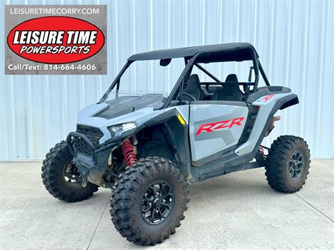 2025 Polaris RZR XP 1000 Premium — photo 1 of 24
