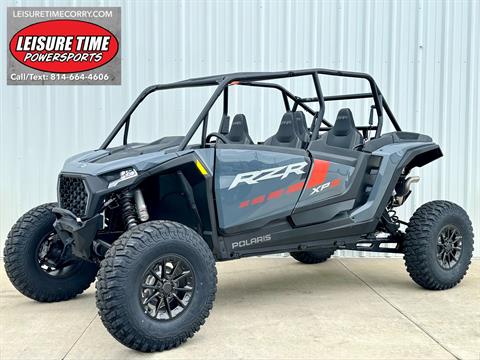 2027 Polaris RZR XP S 4 1000 Sport — photo 1 of 34