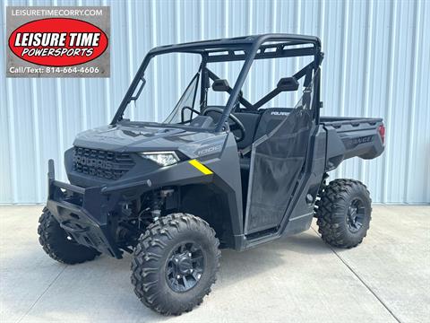 2024 Polaris Ranger 1000 Premium — photo 1 of 30