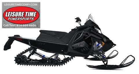 2027 Polaris Patriot 9R INDY XCR 137 SC ES