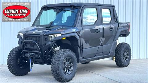 2026 Polaris XPEDITION XP 5 NorthStar — photo 1 of 40