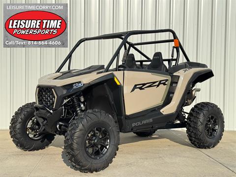 2026 Polaris RZR XP 1000 Sport — photo 1 of 25