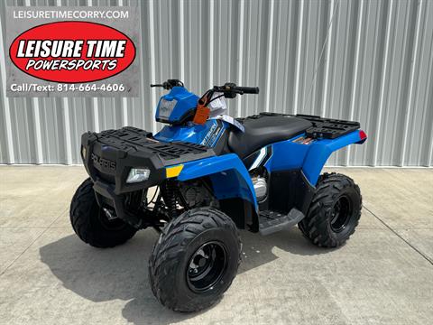 2026 Polaris Sportsman 110 EFI