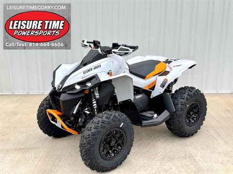 2026 Can-Am Renegade X XC 1000R