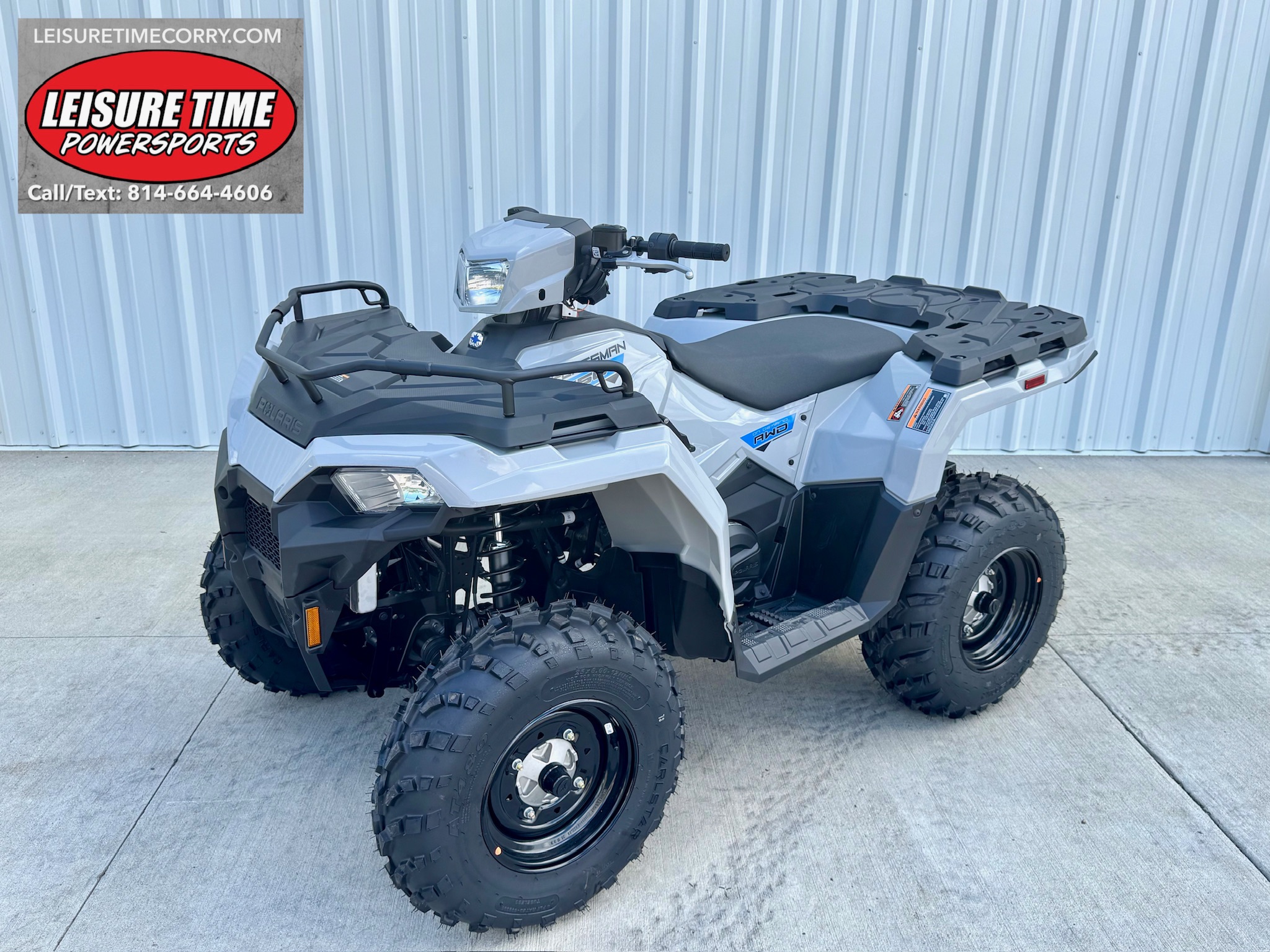 2026 Polaris Sportsman 450 H.O. for sale 1263108
