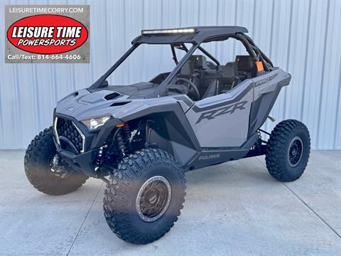 2026 Polaris RZR PRO XP Ultimate — photo 1 of 48