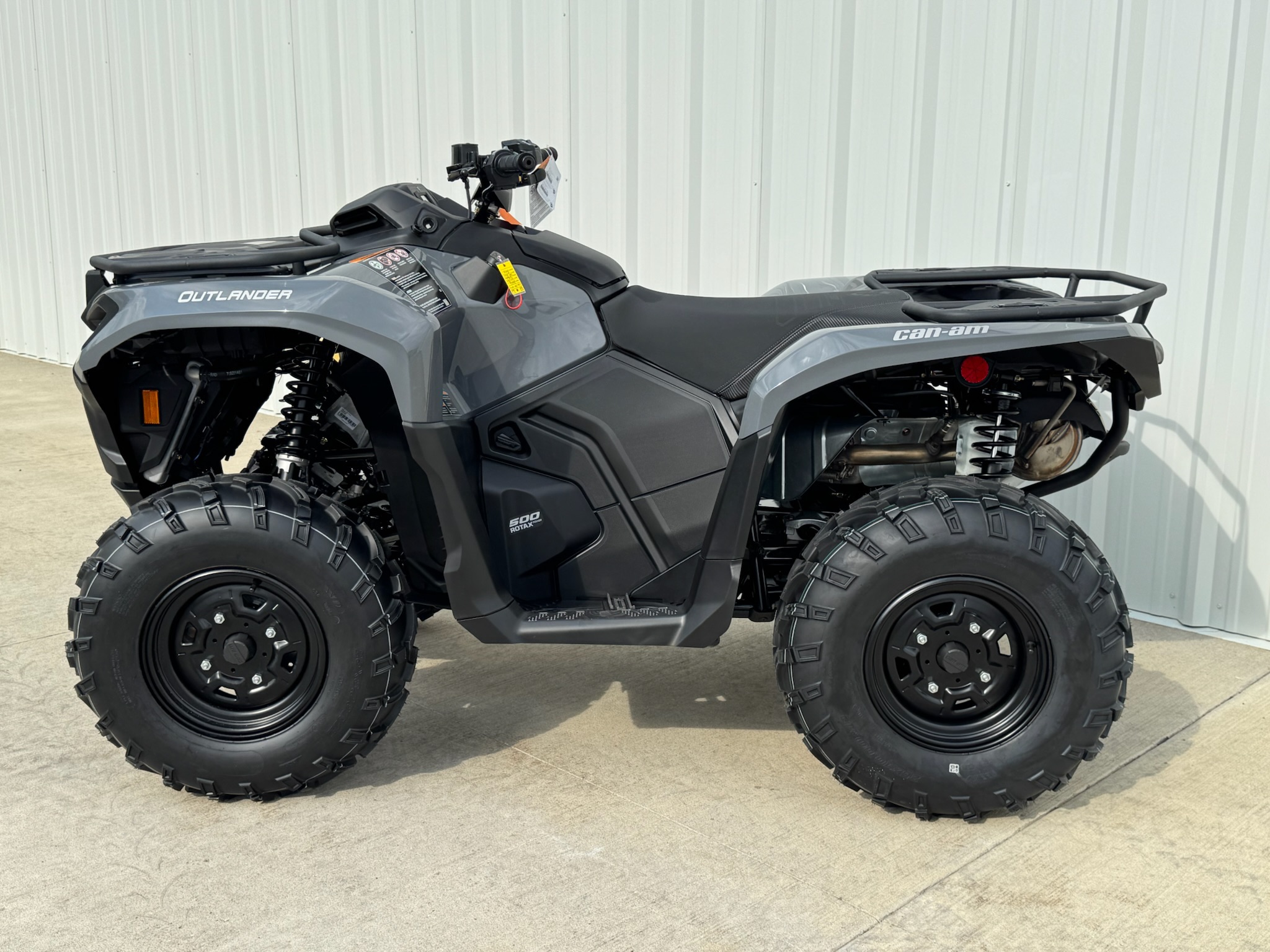 2026 Can-Am™ Outlander DPS 500 2