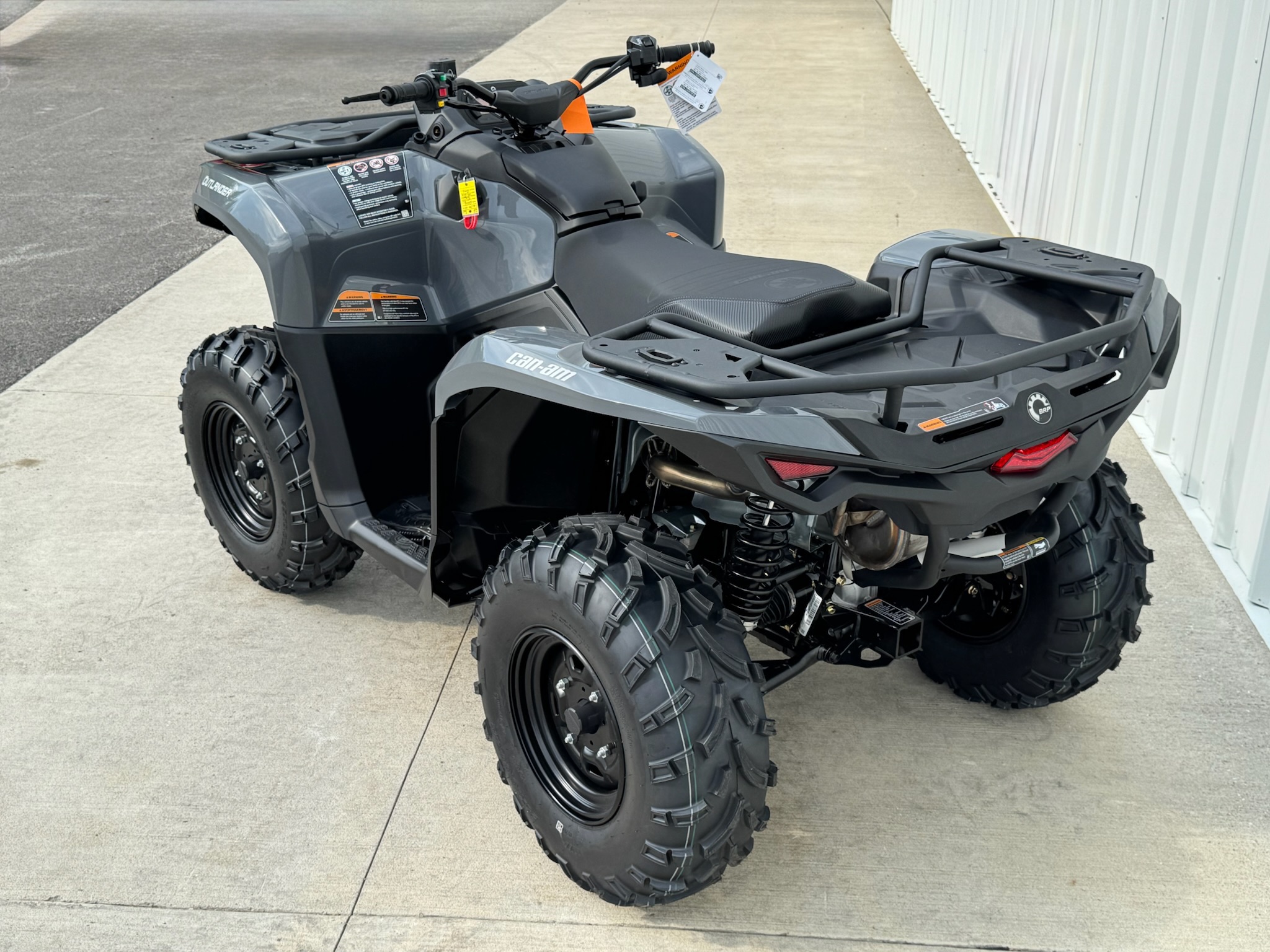 2026 Can-Am™ Outlander DPS 500 3
