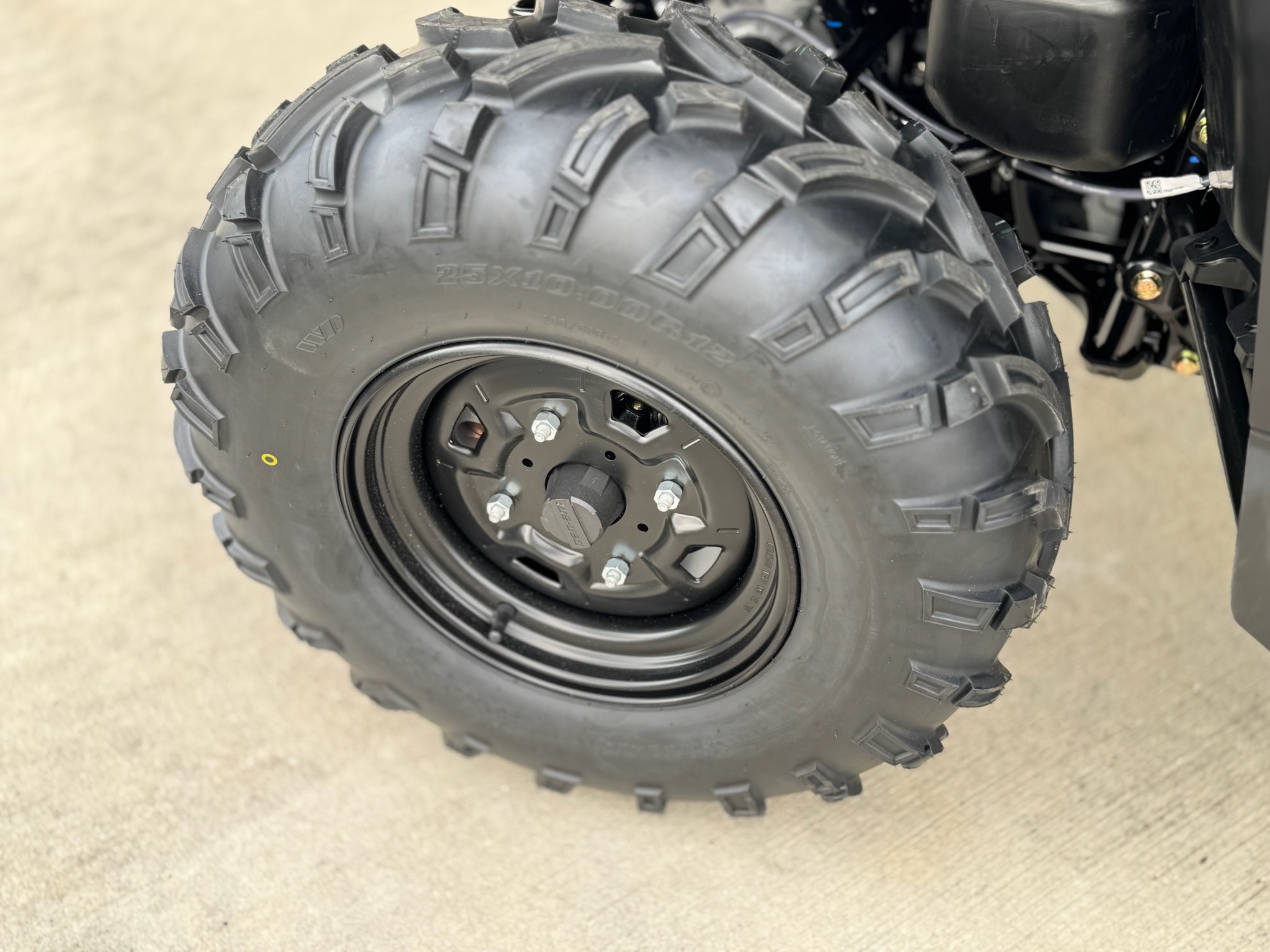 2026 Can-Am™ Outlander DPS 500 11