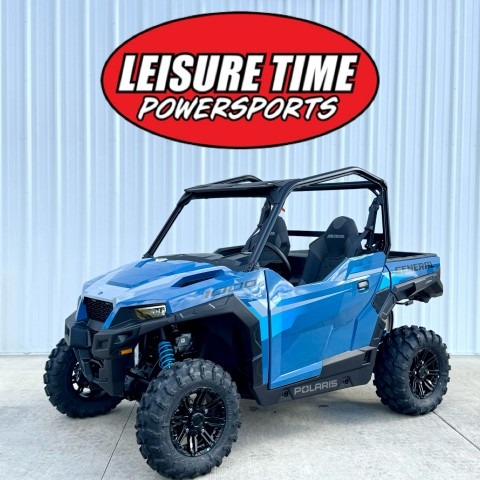 2026 Polaris General 1000 Premium