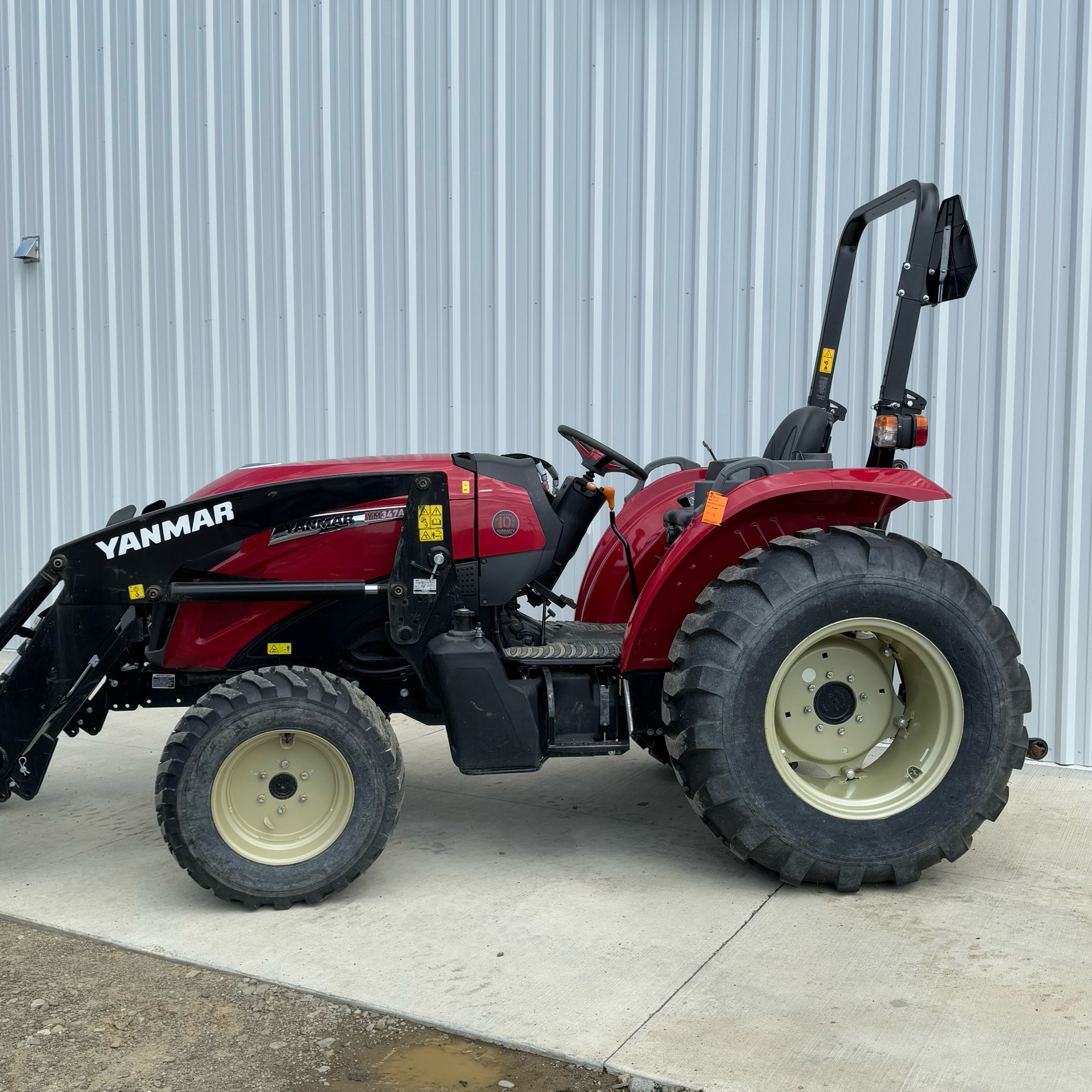 ★★yanamr★★ Yanmar Compact Equipment North America to Highlight New