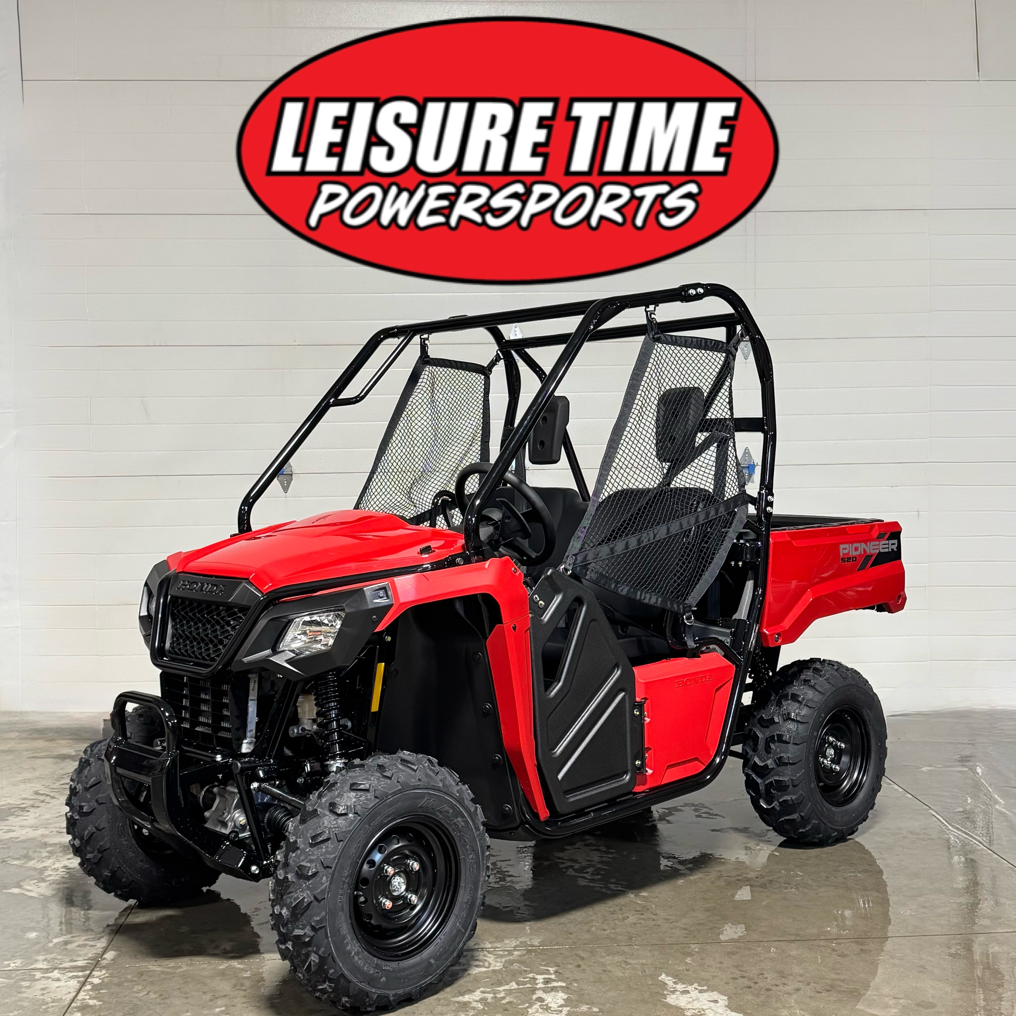 2026 Honda Pioneer 520 for sale 980318