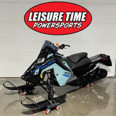 2026 Polaris 650 Switchback XC 146 ES — photo 1 of 25