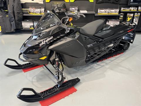 2026 Ski-Doo Backcountry Adrenaline 850 E-TEC ES PowderMax 2.0 — photo 1 of 33