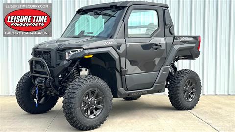 2027 Polaris XPEDITION XP NorthStar — photo 1 of 48
