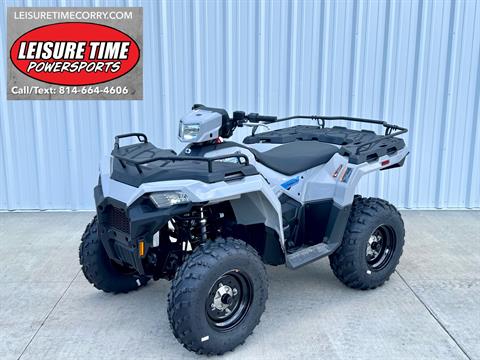 2026 Polaris Sportsman 450 H.O. EPS