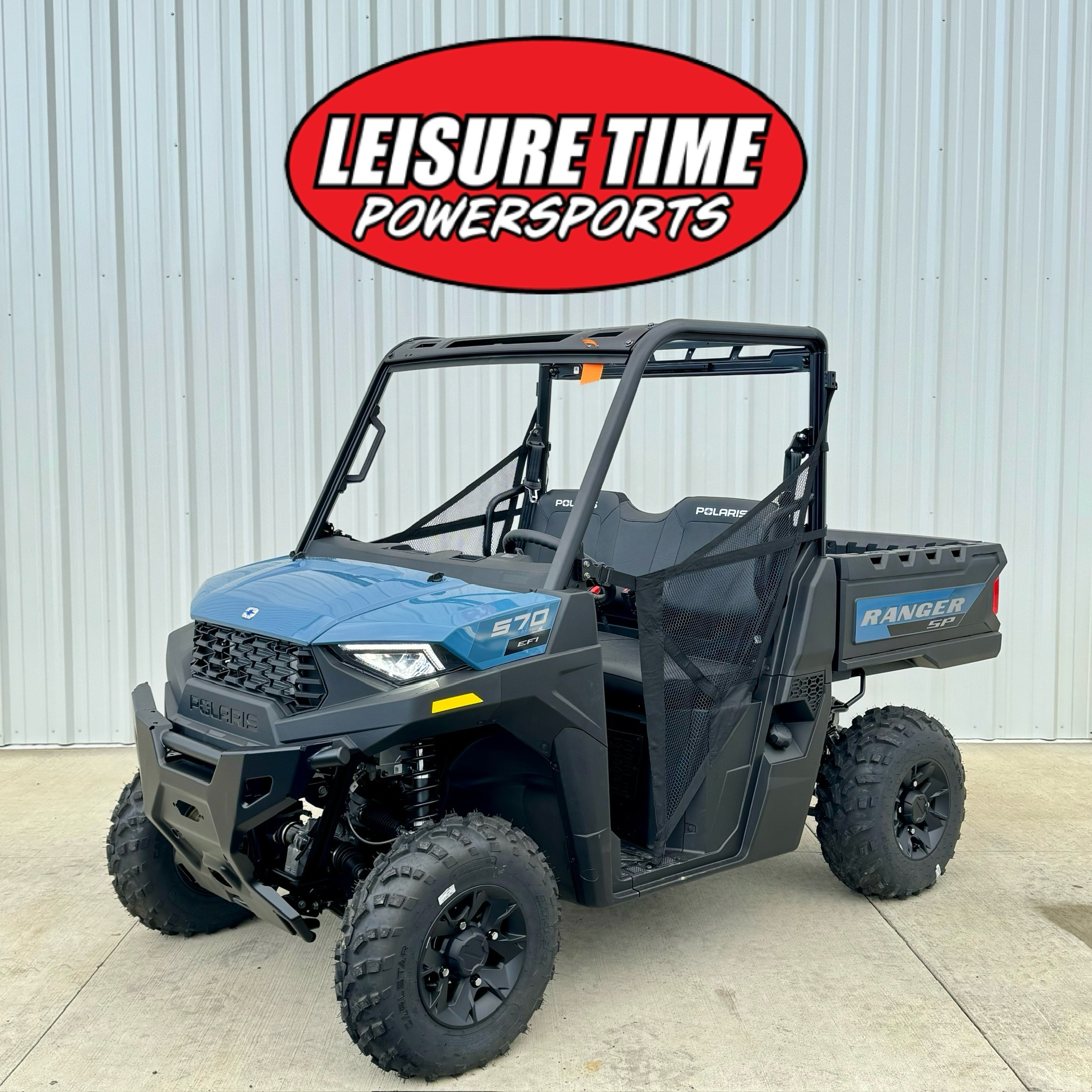 2026 Polaris Ranger SP 570 Premium 1