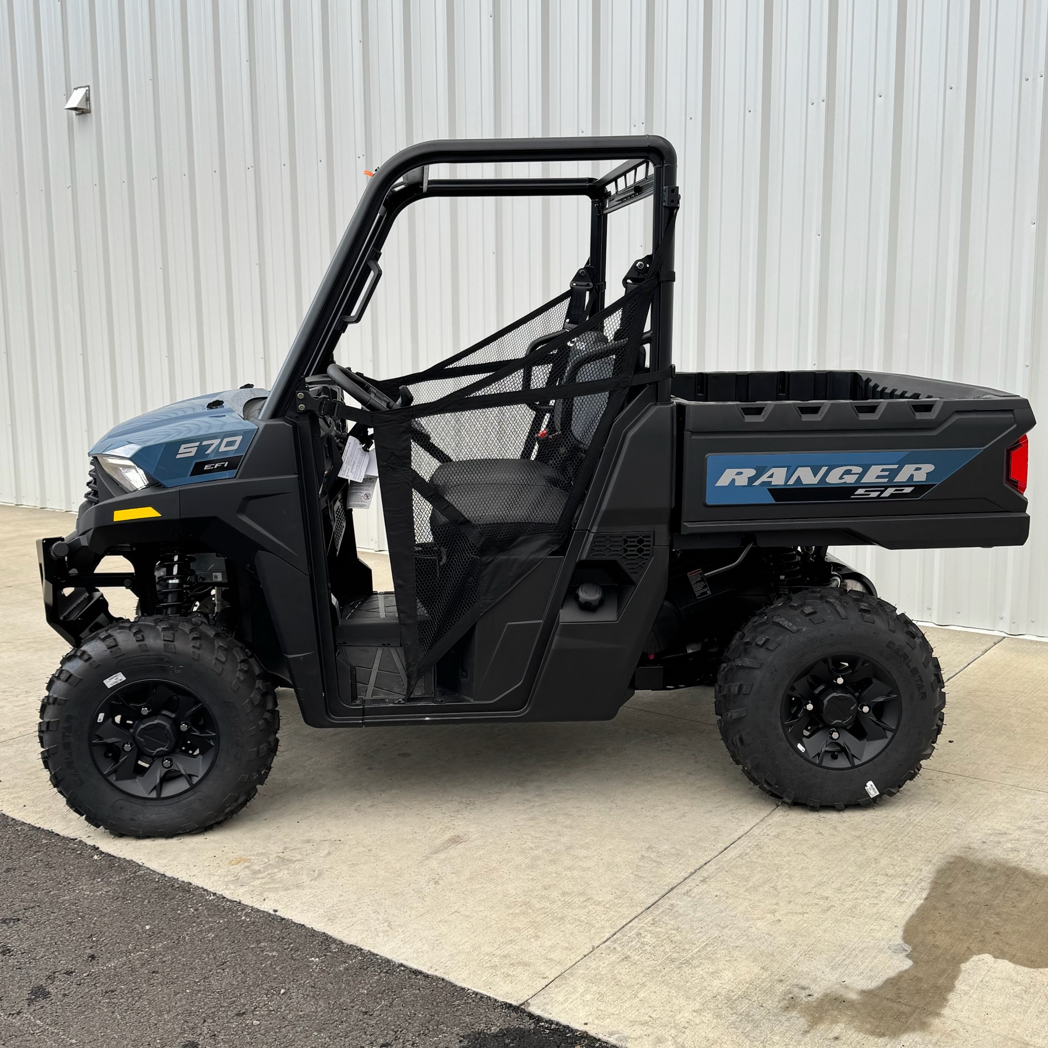 2026 Polaris Ranger SP 570 Premium 2