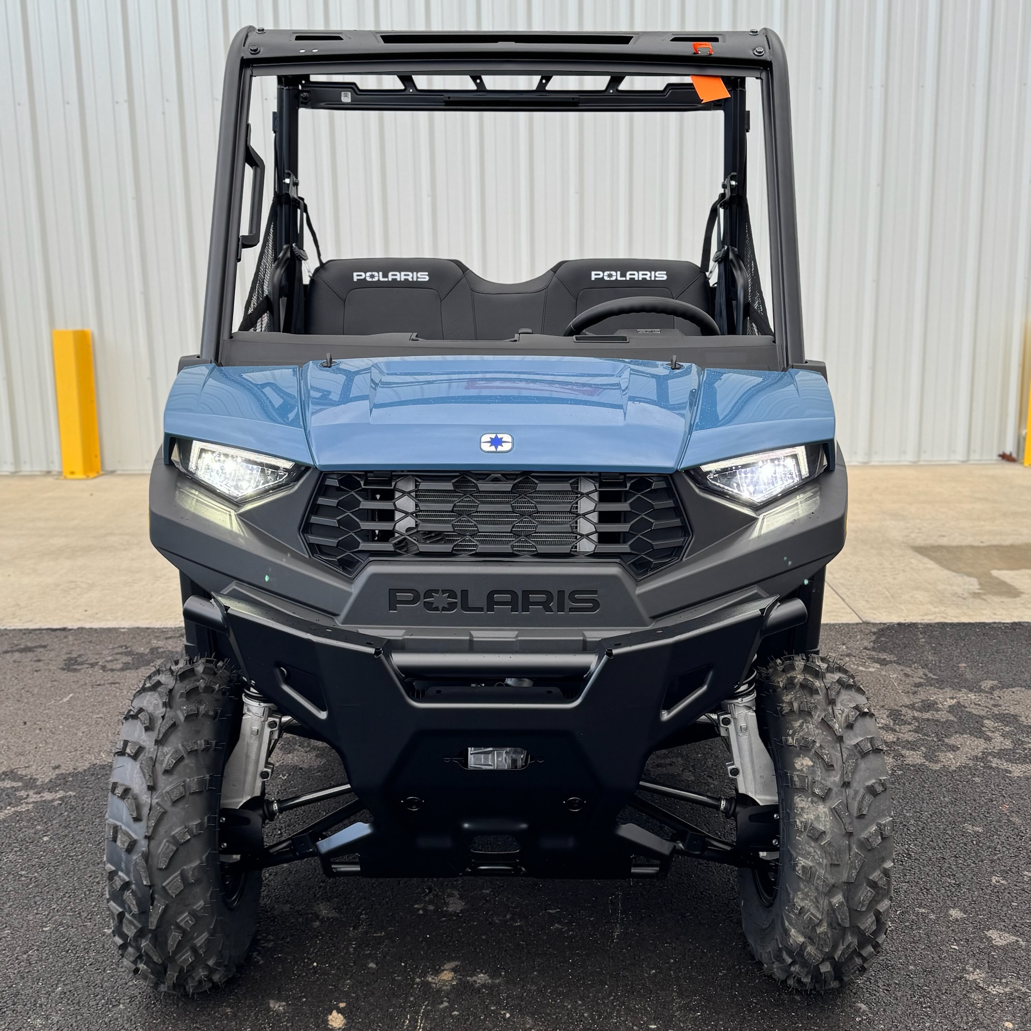 2026 Polaris Ranger SP 570 Premium 7