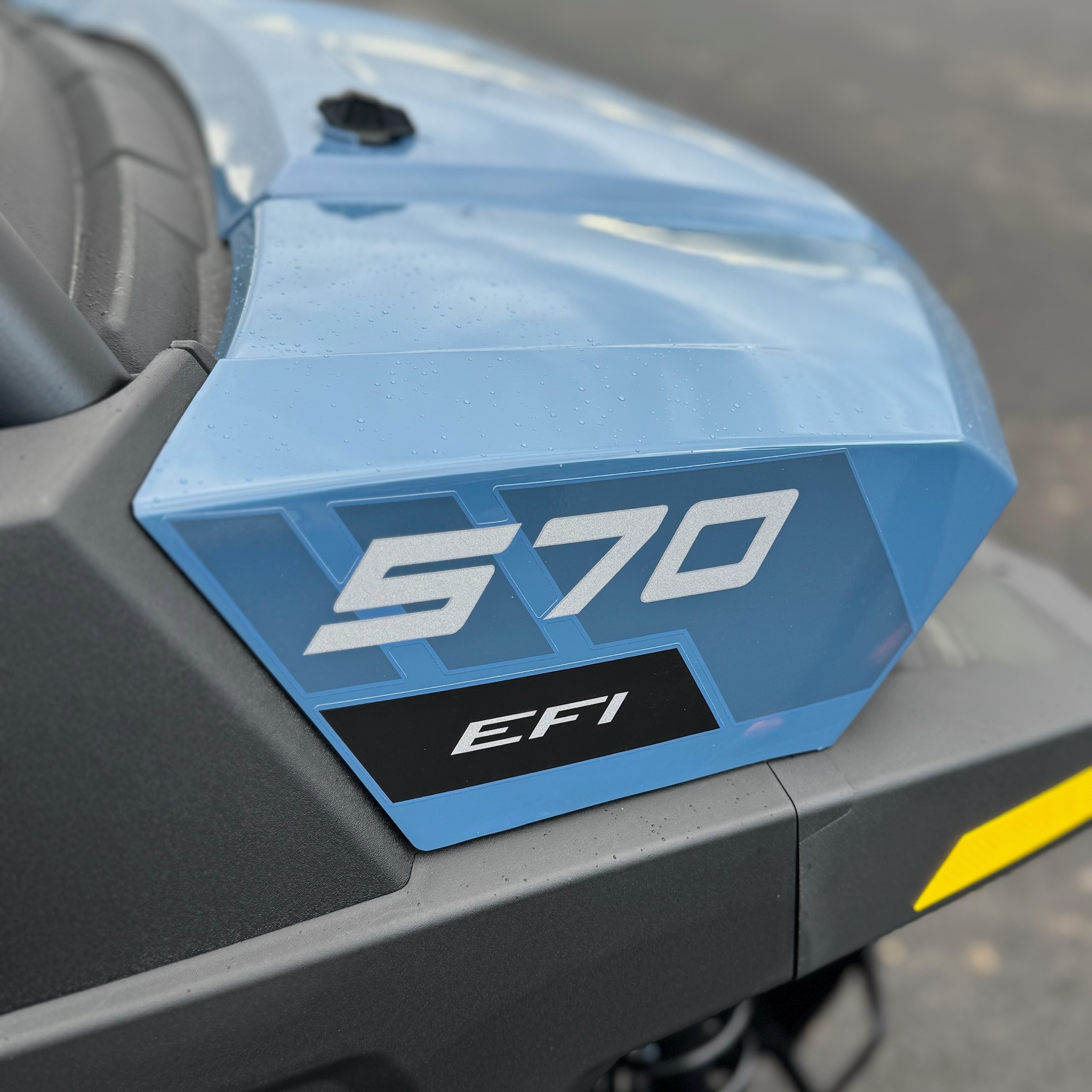 2026 Polaris Ranger SP 570 Premium 8