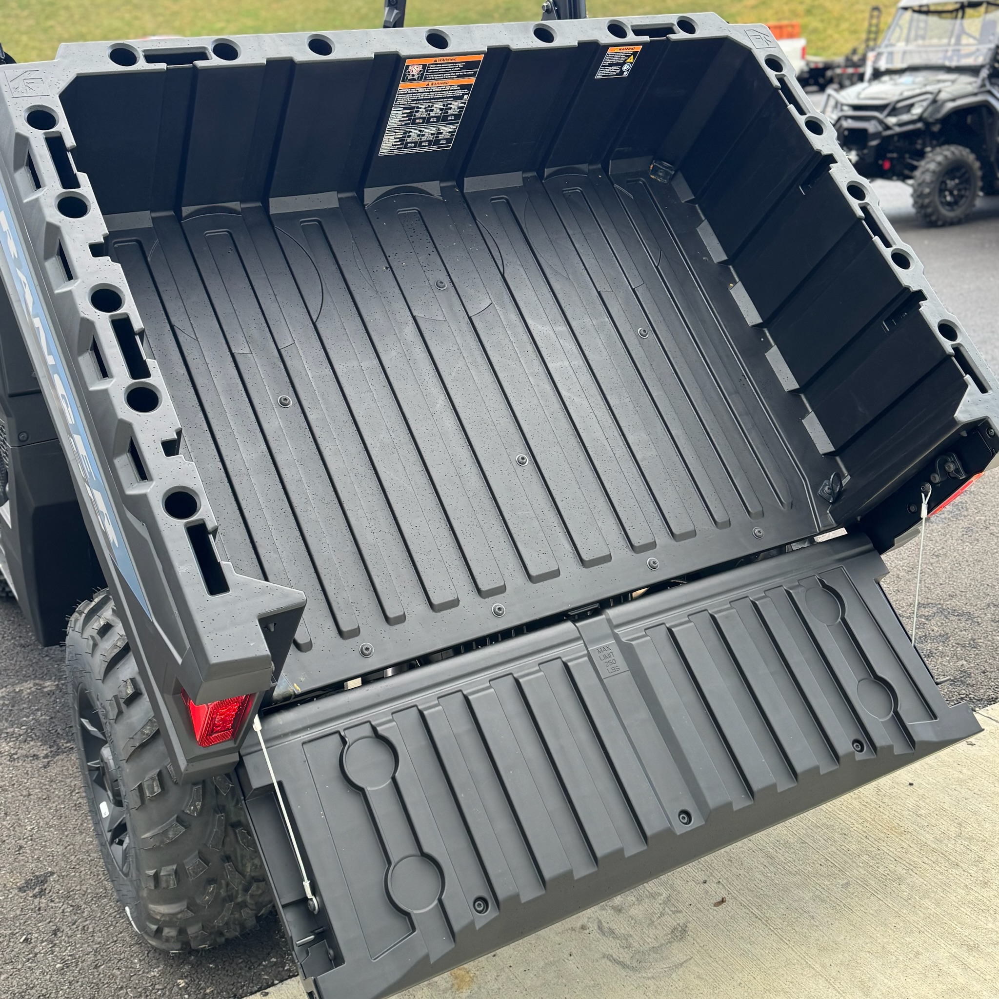 2026 Polaris Ranger SP 570 Premium 10