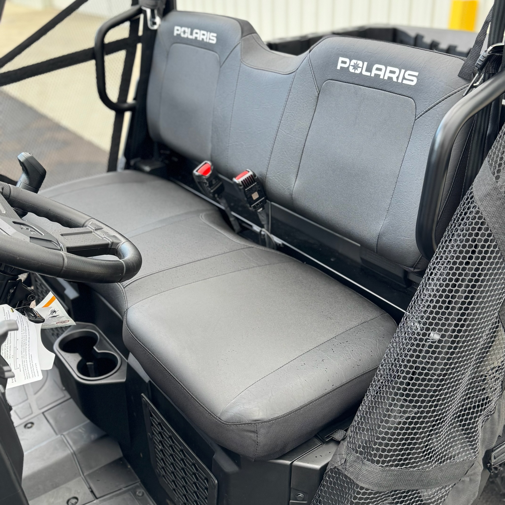 2026 Polaris Ranger SP 570 Premium 11
