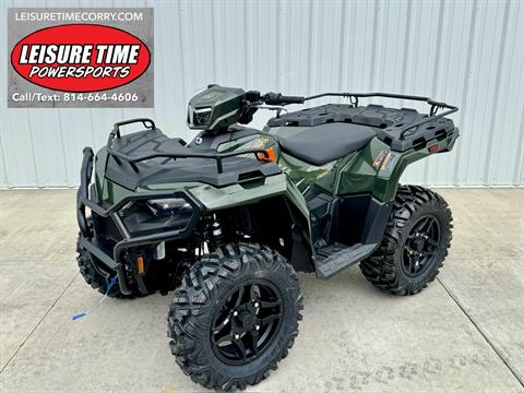 2026 Polaris Sportsman 570 Premium - 40th Anniversary Edition — photo 1 of 33