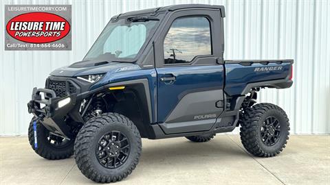 2027 Polaris Ranger XD 1500 NorthStar Ultimate