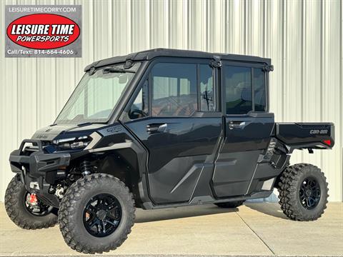 2026 Can-Am Defender MAX Lone Star CAB HD11 — photo 1 of 41