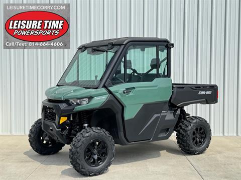 2026 Can-Am Defender DPS CAB — photo 1 of 30