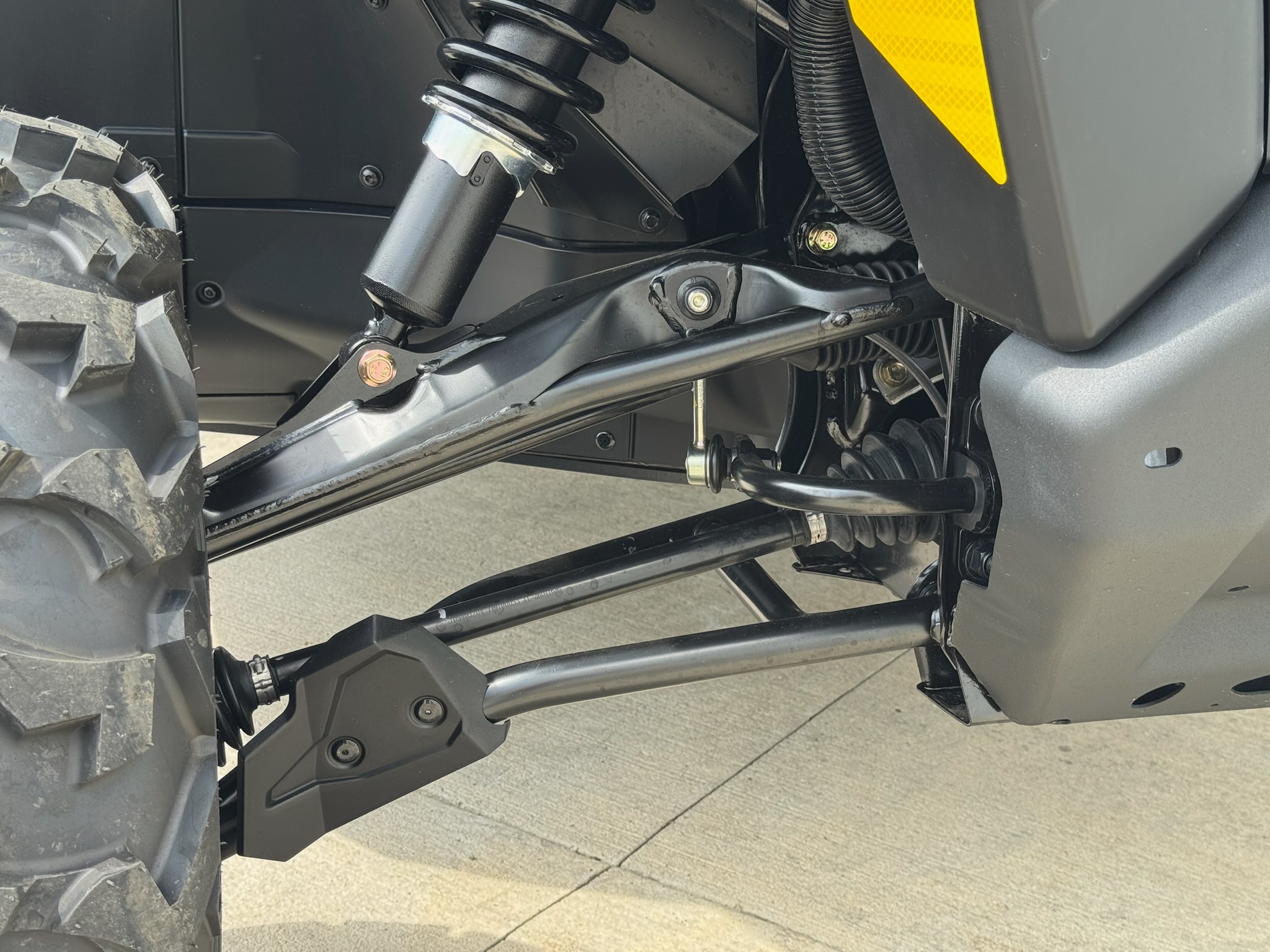 2026 Can-Am™ Defender DPS CAB 10