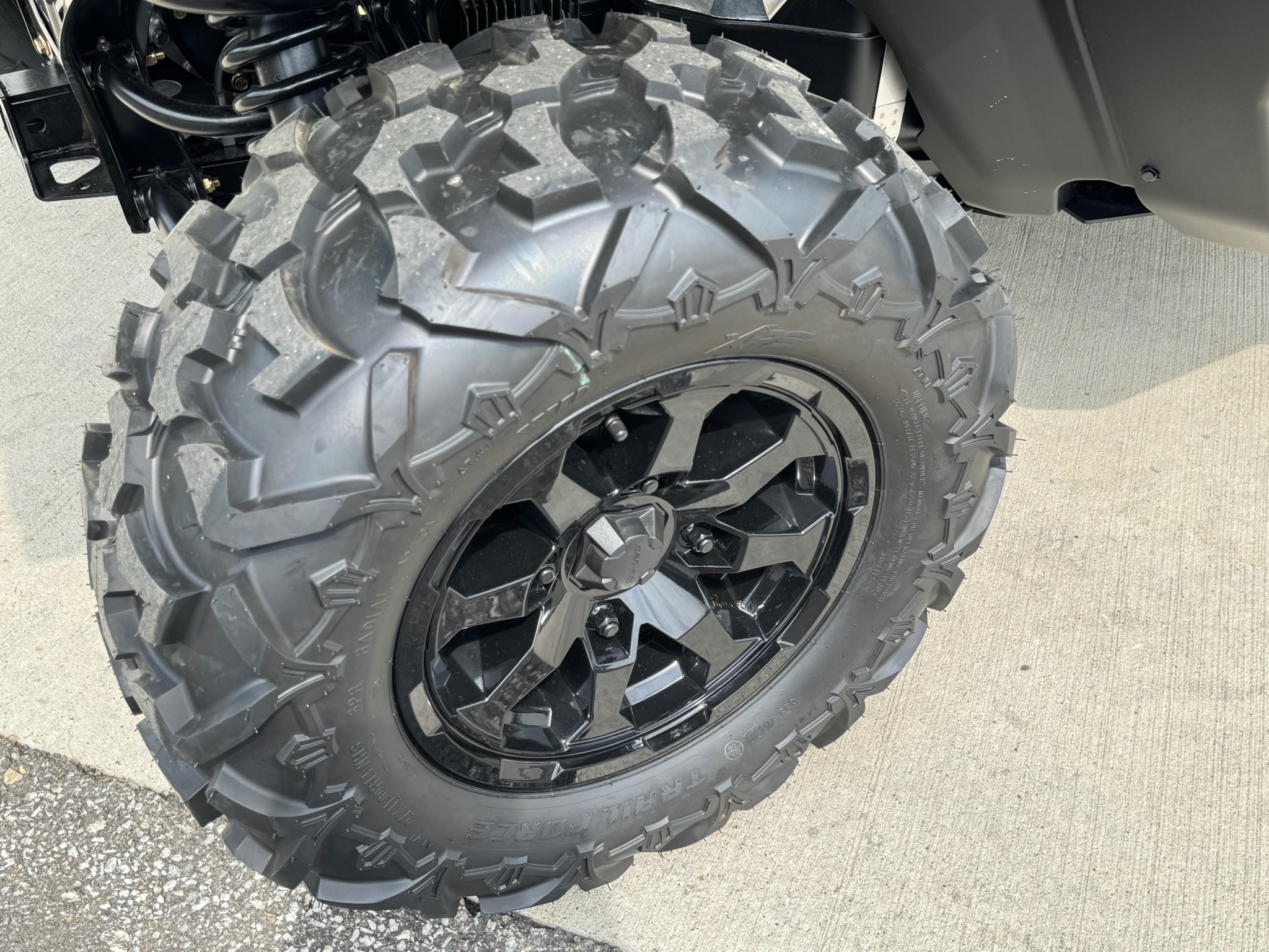 2026 Can-Am™ Defender DPS CAB 12