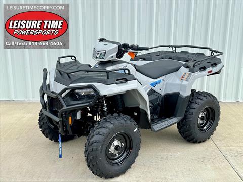 2026 Polaris Sportsman 570 EPS — photo 1 of 37