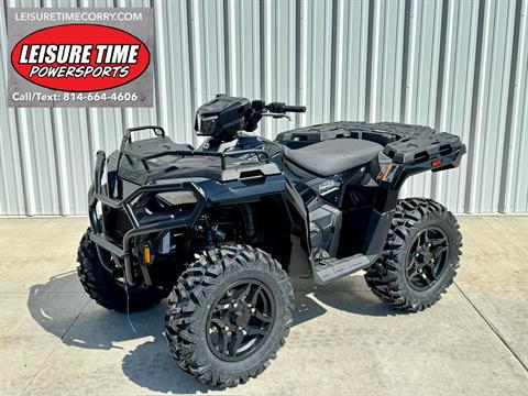 2026 Polaris Sportsman 570 Trail — photo 1 of 30