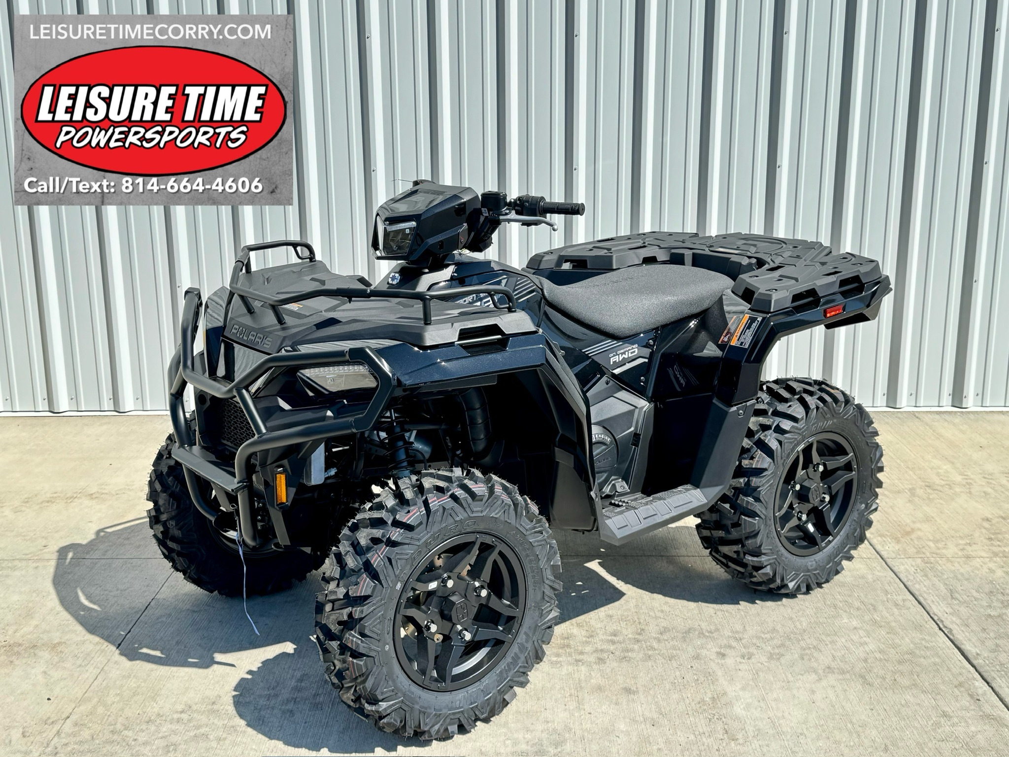 2026 Polaris Sportsman 570 Trail for sale 1316139