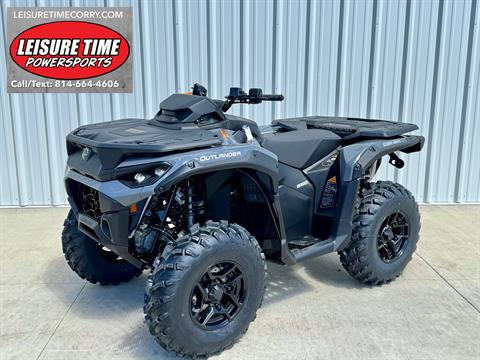 2026 Can-Am Outlander DPS 850 — photo 1 of 26
