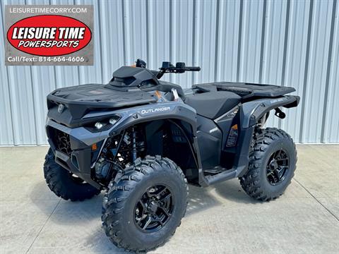 2026 Can-Am Outlander DPS 850