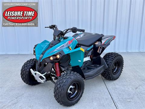 2026 Can-Am Renegade 70 EFI