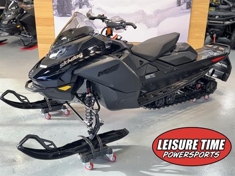 2026 Ski-Doo MXZ Adrenaline 129 850 E-TEC ES Ripsaw 1.25 — photo 1 of 25