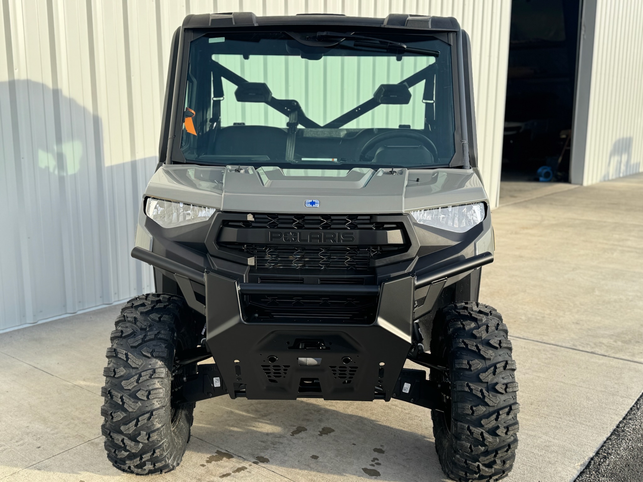 2027 Polaris Ranger XP 1000 Cab 8