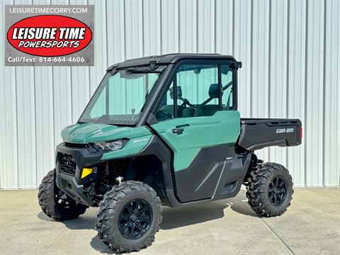 2026 Can-Am Defender DPS CAB HD10 — photo 1 of 28
