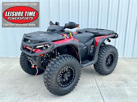 2026 Can-Am Outlander XT 1000R