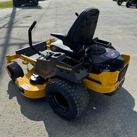 New 2024 Hustler Turf Equipment Raptor XDX 54 in. Kawasaki FR691