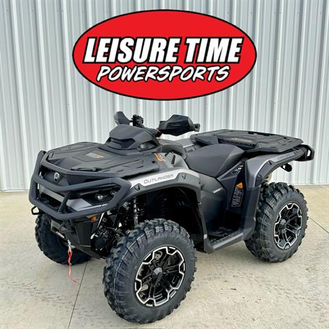2026 Can-Am Outlander XT 1000R