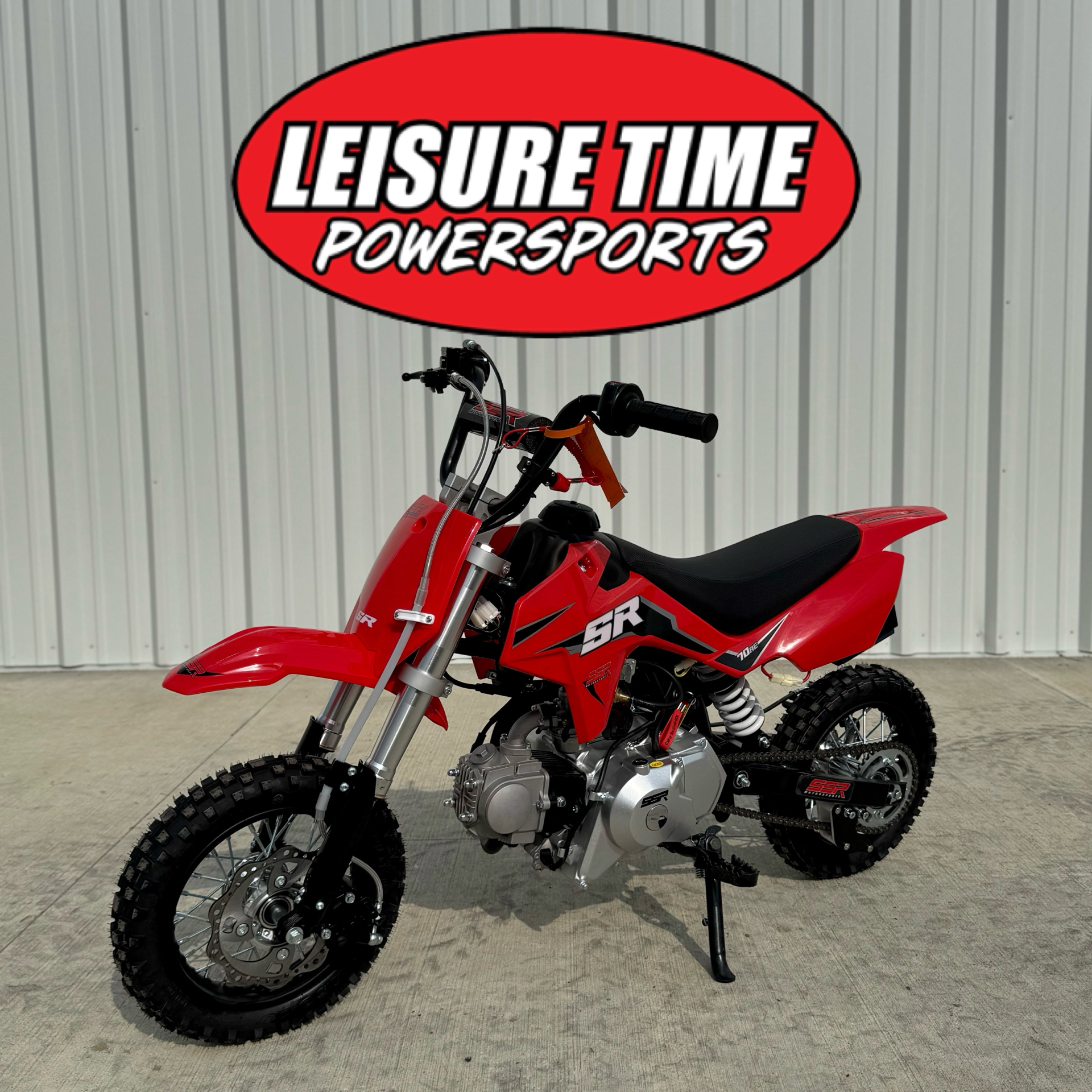 2025  SR70AE for sale 847264