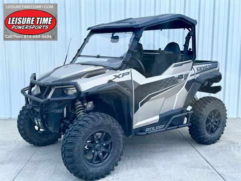 2024 Polaris General XP 1000 Premium — photo 1 of 22